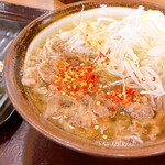 手打うどん いわしや 青山店 - 