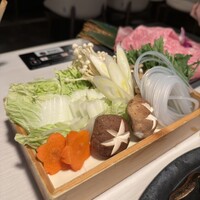 黒毛和牛焼肉きっしゃん 北新地店 - 