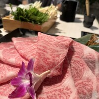 黒毛和牛焼肉きっしゃん 北新地店 - 