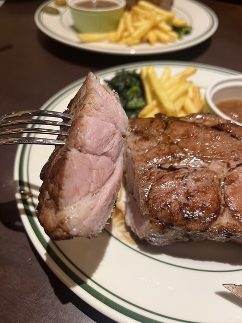 GEORGE’S STEAK photo 2