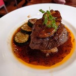 金のイタリアン - 