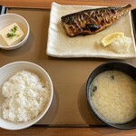 やよい軒 - 料理写真: