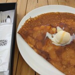 maruyamakohi Karuizawa Baipasu Ten