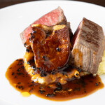 イタリアンとフレンチのカゼ - 料理写真: