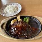 ステーキのどん - 