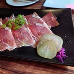 金のイタリアン - 