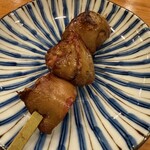焼き鳥うか - 