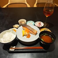 きつね - 