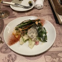 Bar Espanol LA BODEGA 大阪店 - 