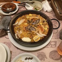 Bar Espanol LA BODEGA 大阪店 - 