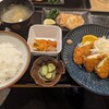 てんぷら スサ - 料理写真: