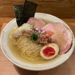 Homemade Ramen 麦苗 - 