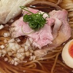 Homemade Ramen 麦苗 - 