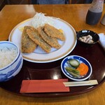 和食 桐のや - 