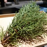 VERT - ブルーアイス