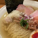 Homemade Ramen 麦苗 - 