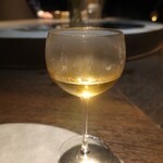 VERT - 奥緑　白茶