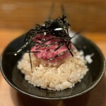 Homemade Ramen 麦苗 - 