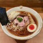 Homemade Ramen 麦苗 - 