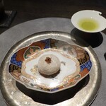 VERT - 甘夏　天神麦茶