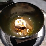 VERT - マッシュルーム