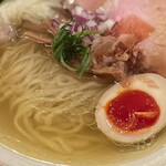 Homemade Ramen 麦苗 - 