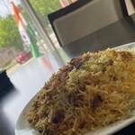 インデアンレストラン  ニューミラ - 