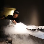 VERT - 田中シェフ