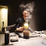 VERT - 田中シェフ