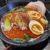 麺屋 次男坊