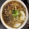 尾道ラーメン 一丁