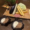 九州料理二代目もつ鍋わたり 三鷹店