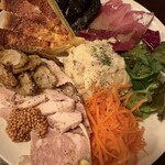 中崎バール Switch - 