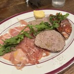 中目黒 グリル - 