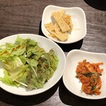 炭火焼肉・韓国料理 KollaBo 吉祥寺新店 - 