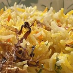 インデアンレストラン  ニューミラ - 