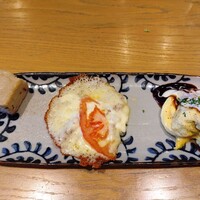 OSAKAきっちん。 東急プラザ渋谷店 - 