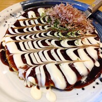 OSAKAきっちん。 東急プラザ渋谷店 - 