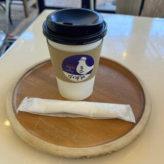 ガレージ ベーカリーアンドコーヒー_0