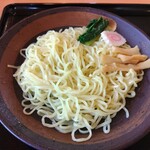 幸楽苑 - 1玉の麺