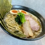 ほのぼんヌードルズ - 