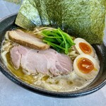 ほのぼんヌードルズ - 