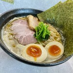 ほのぼんヌードルズ - 