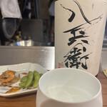 地酒とお料理 耕雲 - 