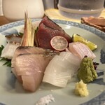 地酒とお料理 耕雲 - 