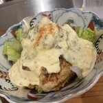 地酒とお料理 耕雲 - 