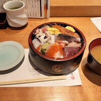 鮨政 西口店 - 