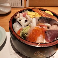 鮨政 西口店 - 
