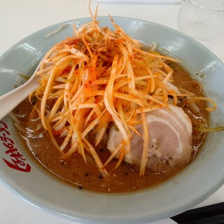 くるまやラーメン_0