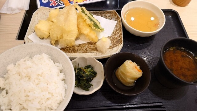 Sakana to Sakana Ionmoru Okazaki Ten photo 2